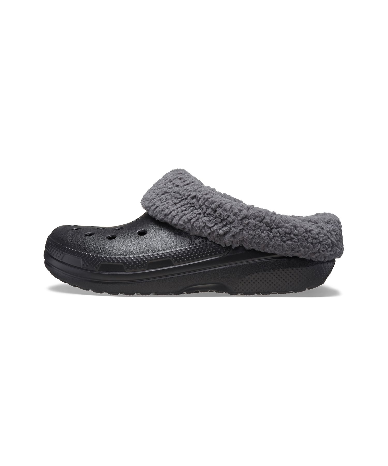 Classic Blitzen IV Clog Blk/Mlti