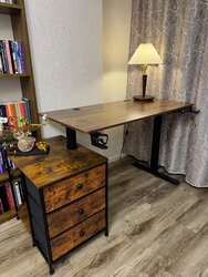 Vintage автомат ширээ