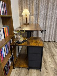 Vintage автомат ширээ