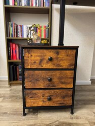 Vintage автомат ширээ