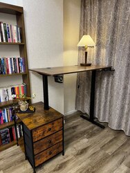 Vintage автомат ширээ