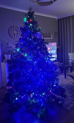 Канад эко гацуур 210 см