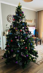 Канад эко гацуур 210 см