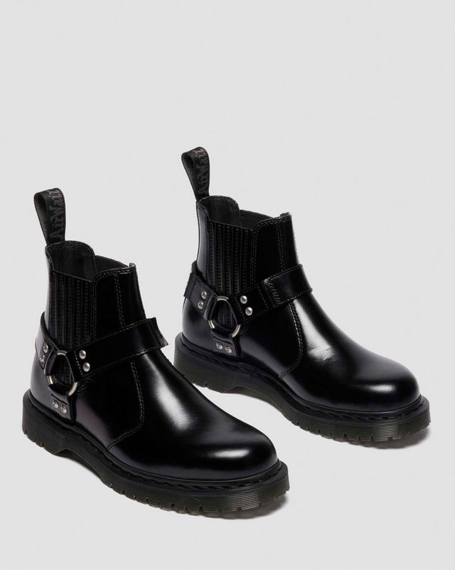 2976 Harness Chelsea Boot