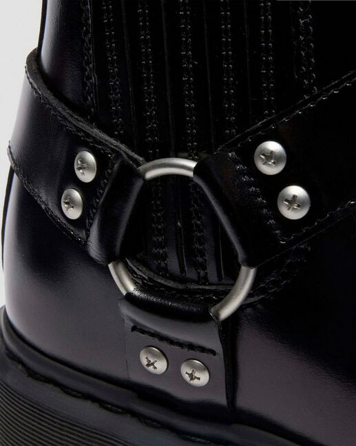 2976 Harness Chelsea Boot