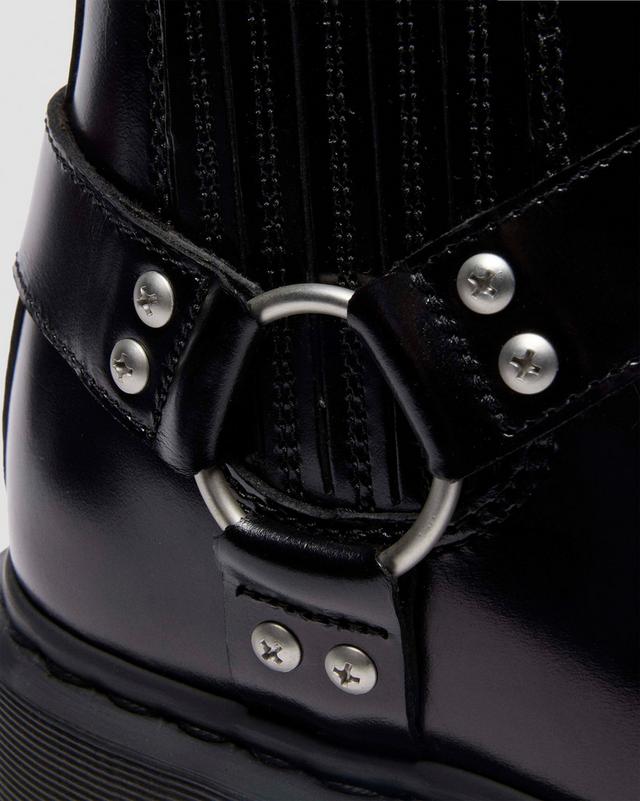2976 Harness Chelsea Boot