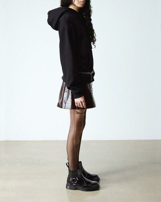 2976 Harness Chelsea Boot