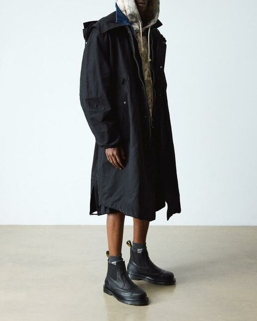 2976 SUB Chelsea Boot