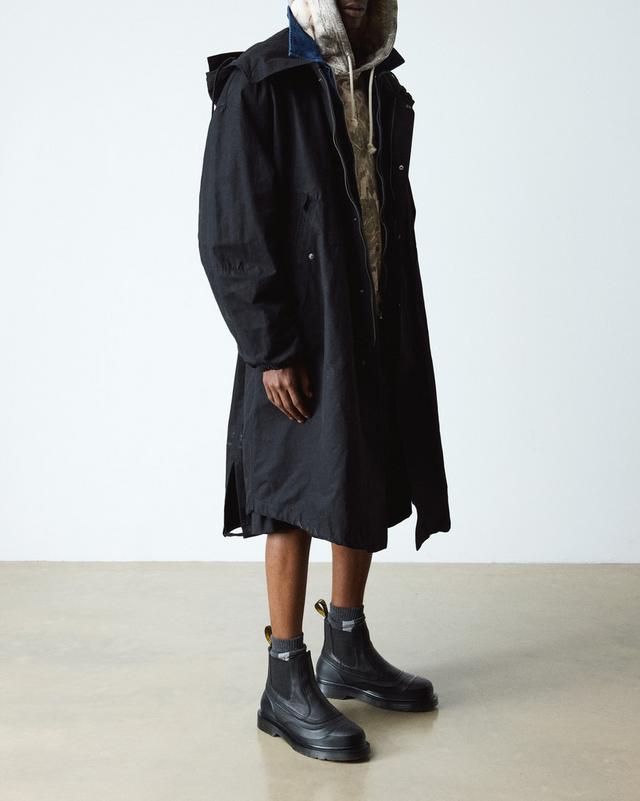 2976 SUB Chelsea Boot