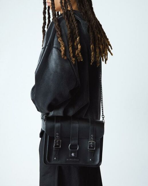 11" Satchel 11" Satchel