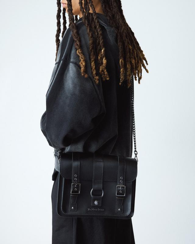 11" Satchel 11" Satchel