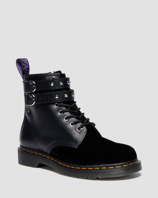 1460 WDN 8 Eye Boot