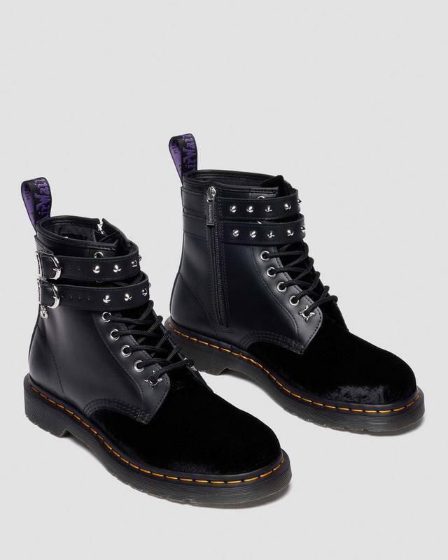 1460 WDN 8 Eye Boot