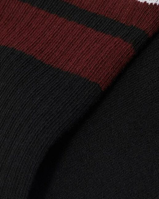 Athletic Logo Sock Socks