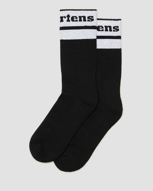 Athletic Logo Sock Socks