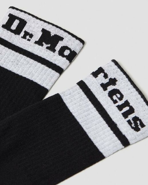 Athletic Logo Sock Socks