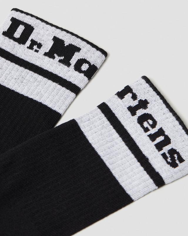Athletic Logo Sock Socks