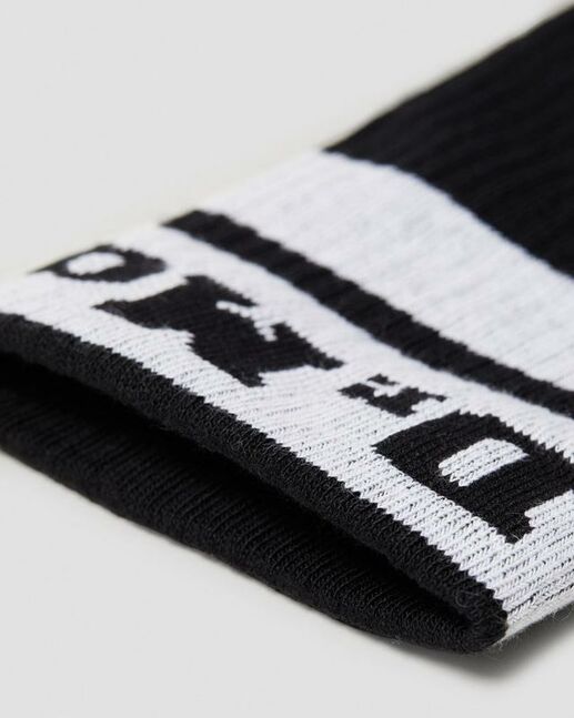 Athletic Logo Sock Socks