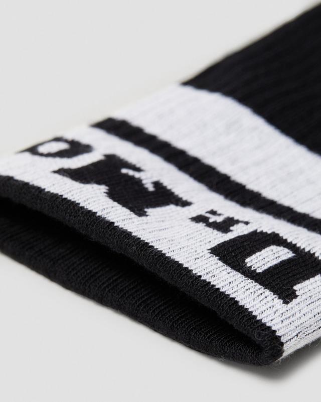 Athletic Logo Sock Socks