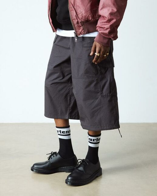 Athletic Logo Sock Socks