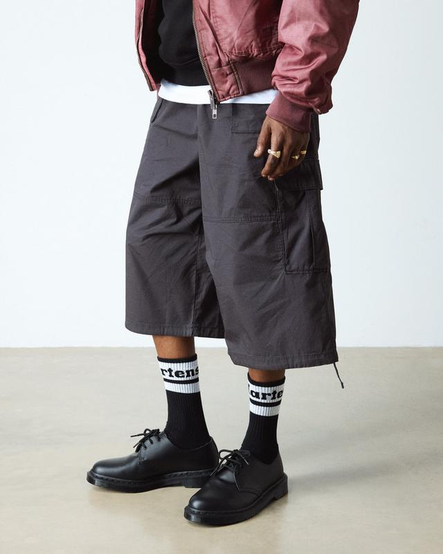 Athletic Logo Sock Socks