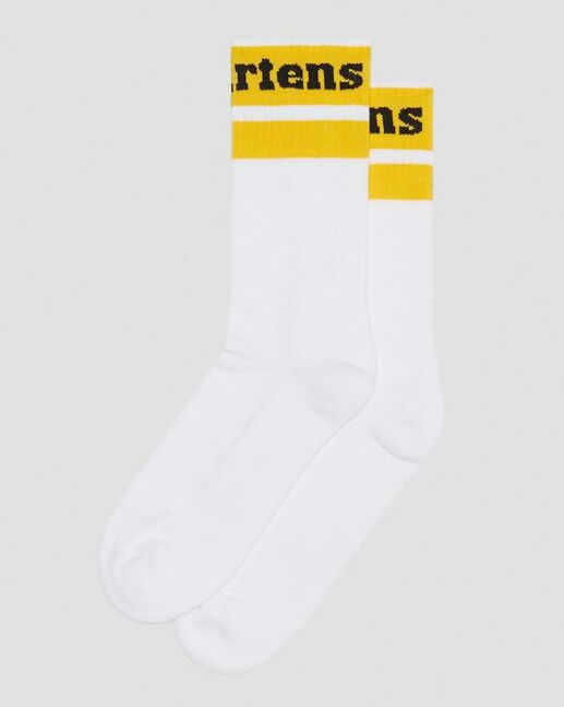 Athletic Logo Sock Socks