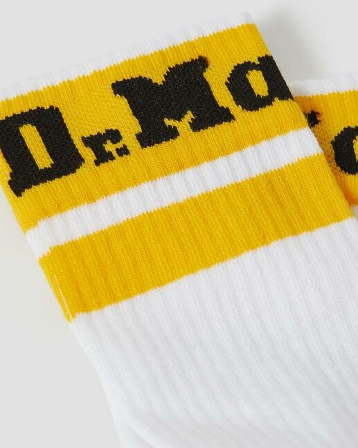 Athletic Logo Sock Socks