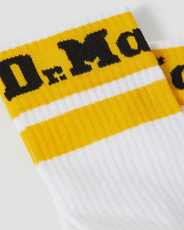 Athletic Logo Sock Socks