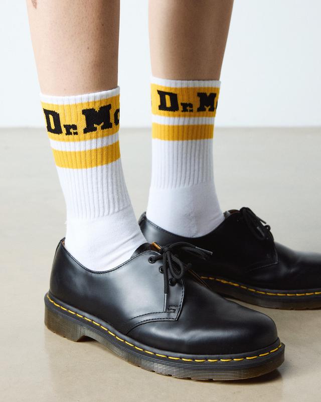 Athletic Logo Sock Socks
