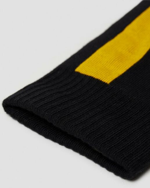 Double Doc Sock Double Doc