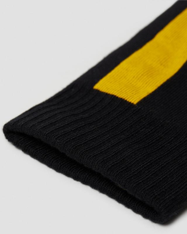 Double Doc Sock Double Doc