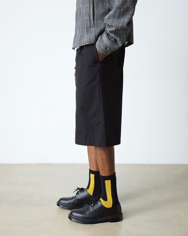 Double Doc Sock Double Doc