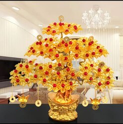 Мөнгөний мод