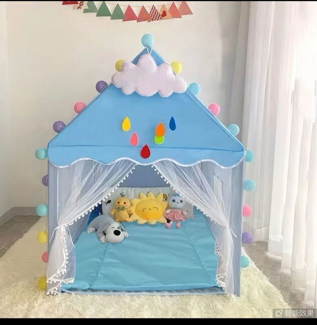 Хүүхдийн майхан