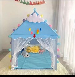 Хүүхдийн майхан