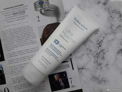 Missha сүүн шингэн цэвэрлэгч 
