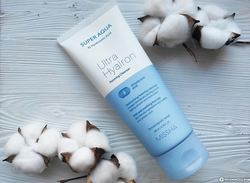 Missha цэвэрлэгч хөөс