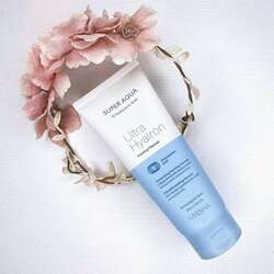 Missha цэвэрлэгч хөөс