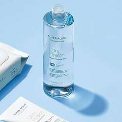 Missha цэвэрлэгч мицеллар ус