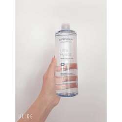 Missha цэвэрлэгч мицеллар ус