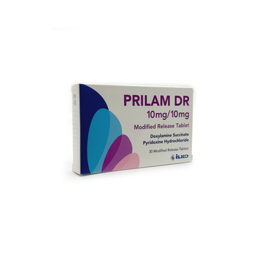 Прилам ДР №30