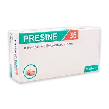 Пресин-35 №60