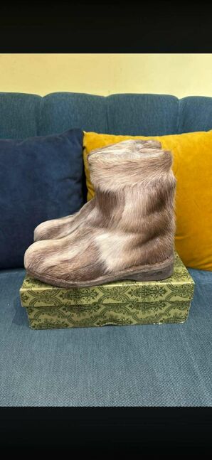 Хэрэглээ бага шинэвтэр 36размер