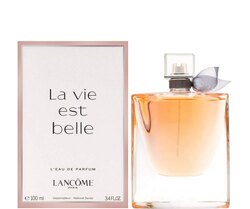 Lancome la vie est belle edp
