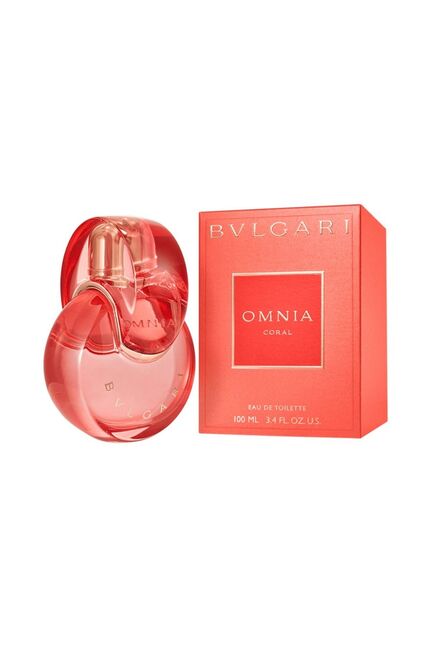 Bvlgari omnia carol 100ml edt 