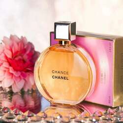 Chance chanel 100ml edp
