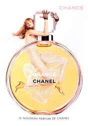 Chance chanel 100ml edp