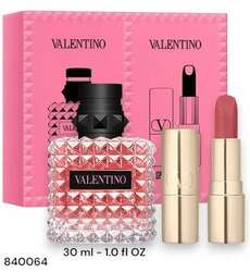 Valentino set 30ml edp, mascara