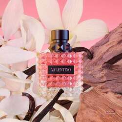 Valentino set 30ml edp, mascara