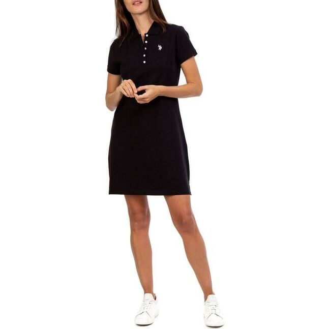 Polo dress
